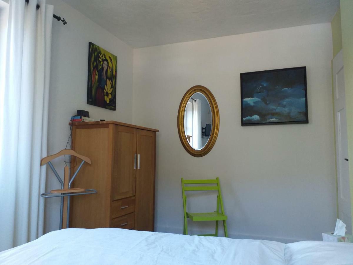 Vakantiehuis "Het Rode Huis" Treis-Karden Ngoại thất bức ảnh